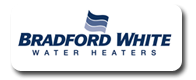 Bradford White Water Heaters Installed by Peroia, AZ Professionals