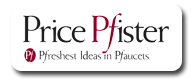 Price Pfister - Pfreshest Ideas in Pfaucets in 85382