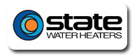 Our Plumbing Contractors Install State Water Heaters