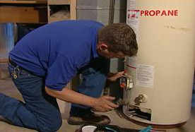 Our Peoria Plumbing Repair Service Handles All Plumbing Related Repairs